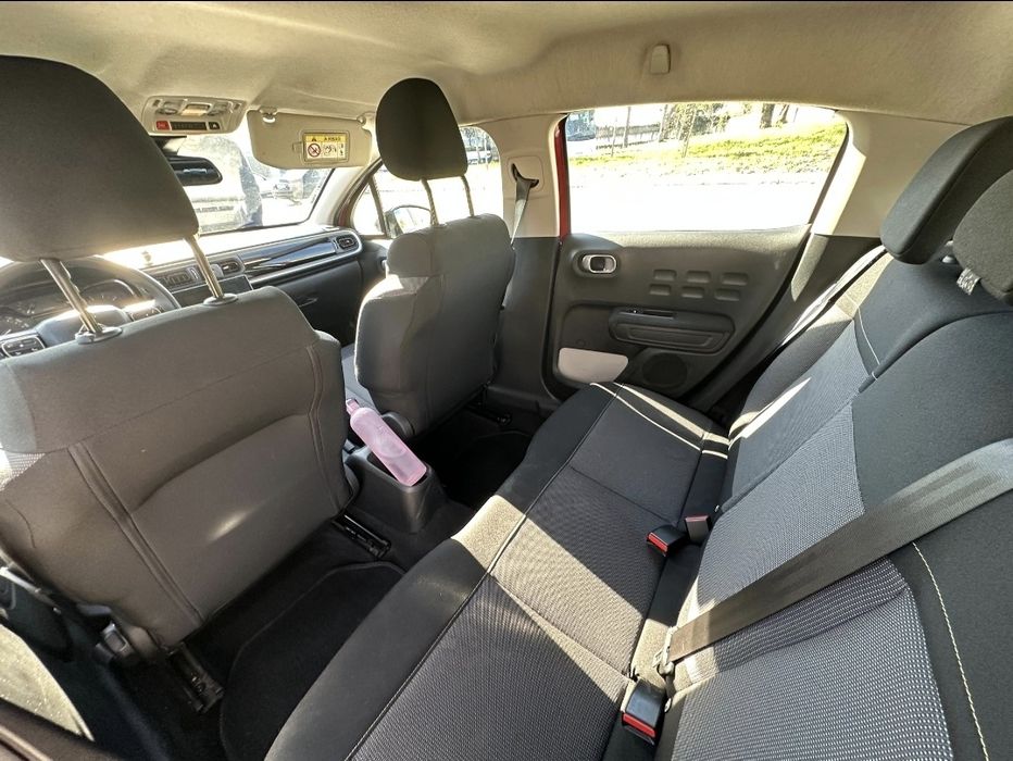 C3 citroen otimo estado