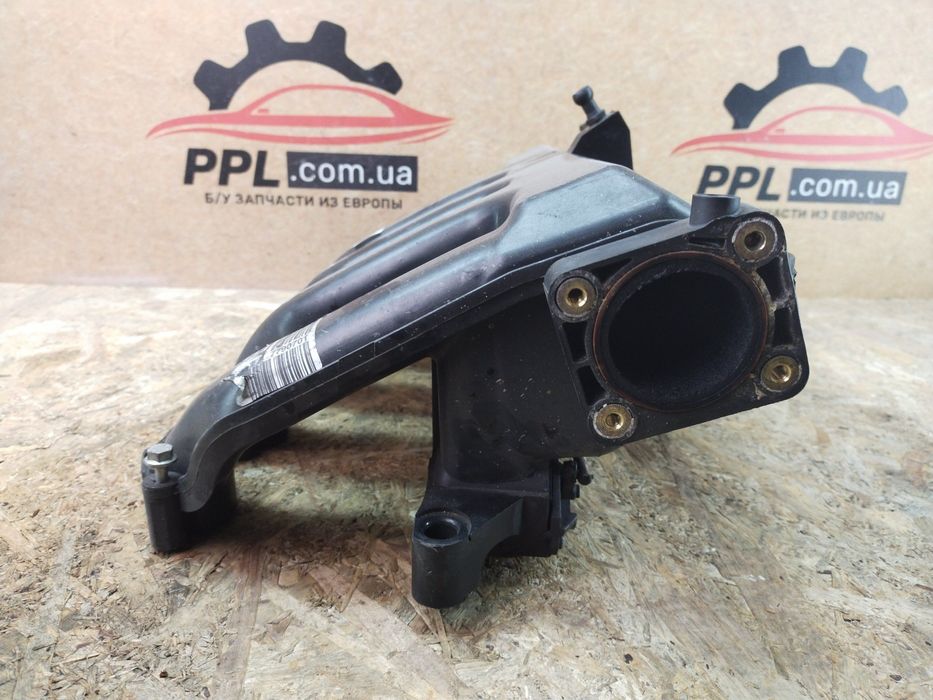 BMW 3 E90 2004-2013 5 E60 X5 E70 впускной коллектор 7790700 / 7790701