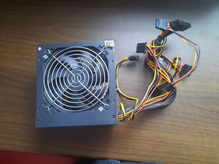 Блок живлення Fast 400w F400-120B