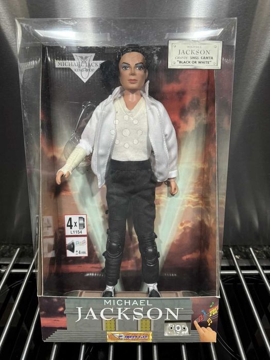 Michael Jackson 