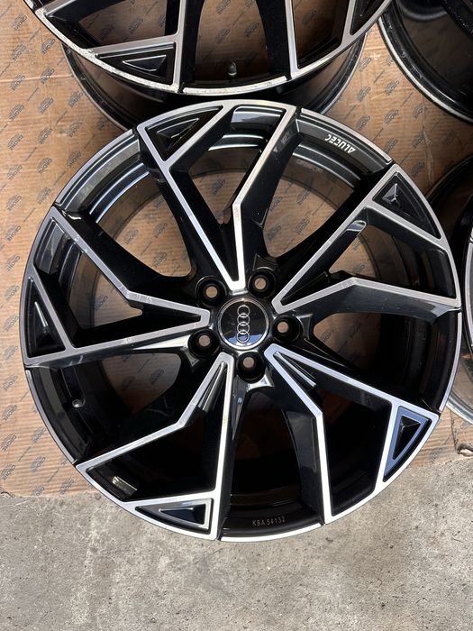 Диски.    Audi. 5/112.   R19.      Germany