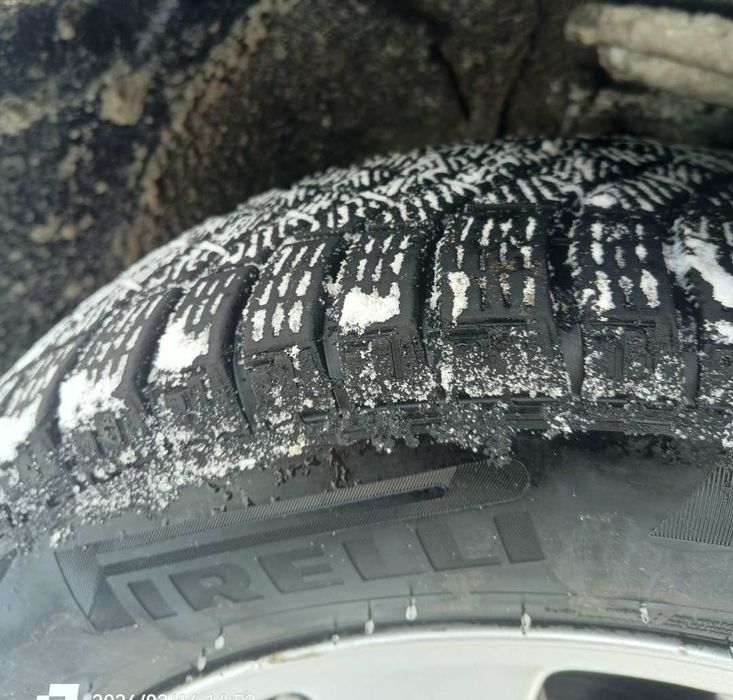 Опель Астра H 1.7 cdti