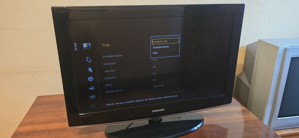 Telewizor SAMSUNG 32”