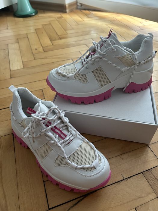 Sneakersy Bonprix rozm 40