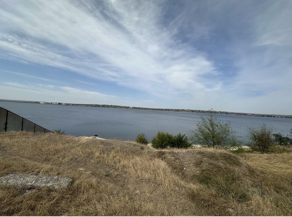 Видовой земельный участок 20 соток рядом с Княжичи