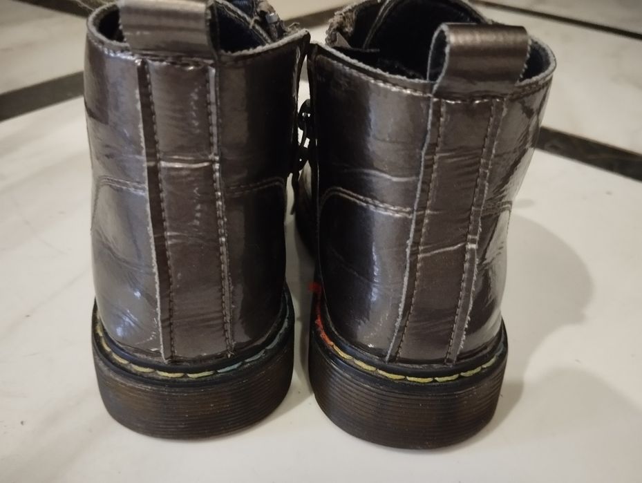 Кросівки,clarks, bekkin 25р.,clibee взуття для дівчинки,черевики 24, 2