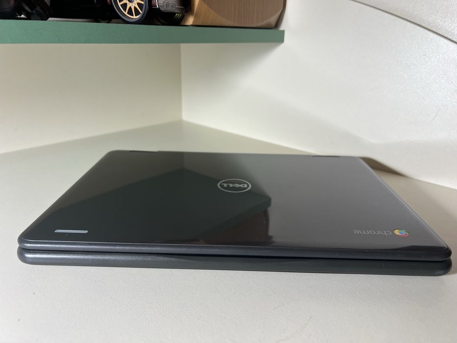 Dell Chromebook 11 3189