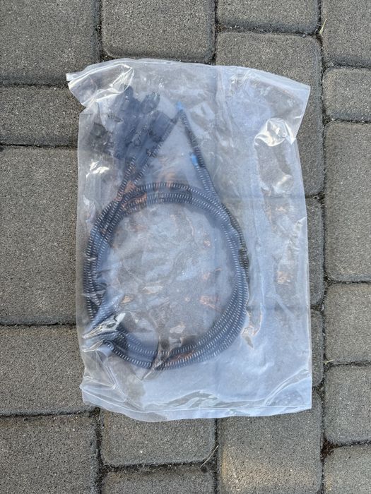 Ремкомплект панорамы Porsche macan