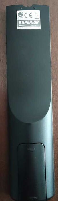 Comando Universal PRO K PKRC 4 em 1