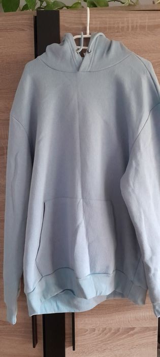 Bluza z kapturem