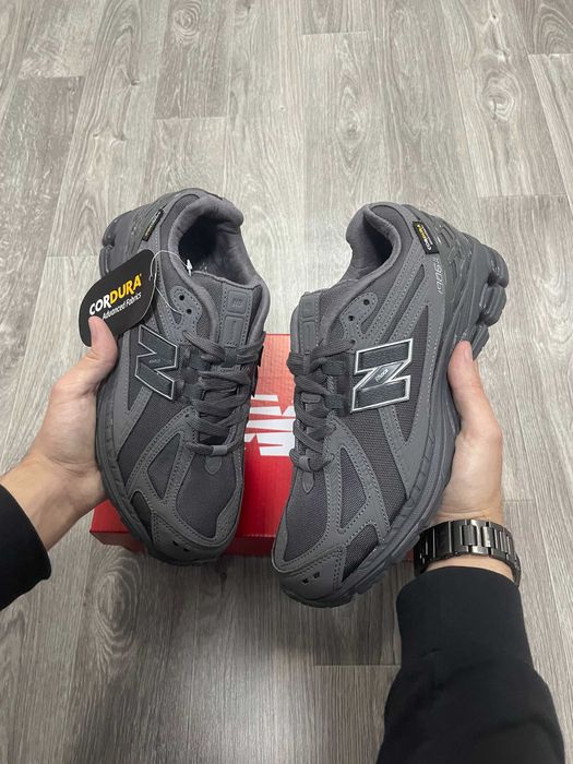Унисекс кроссовки New Balance 1906R Cordura нью беланс 1906R кордура