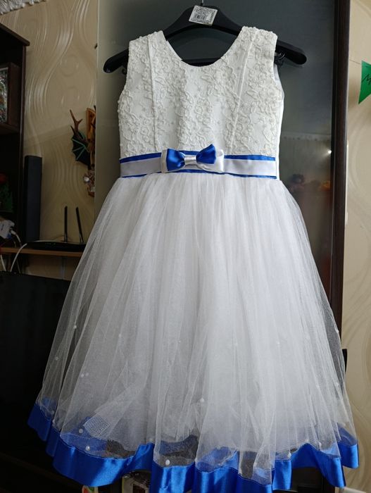 Плаття на свято для принцеси