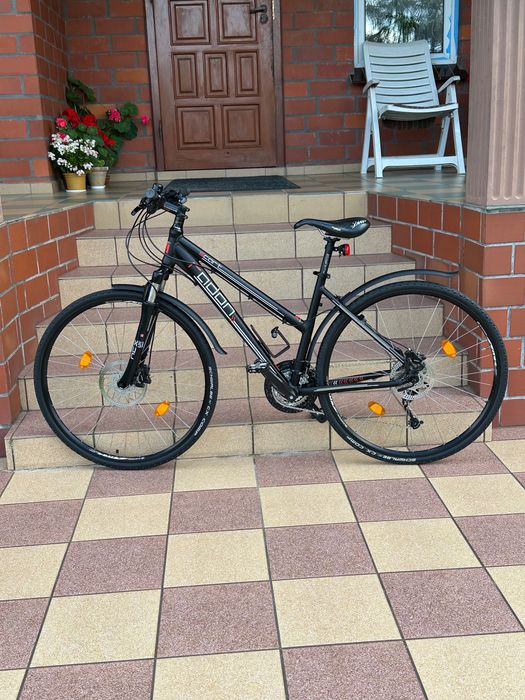 Rower Crossowy Radon Scart DEORE 28”