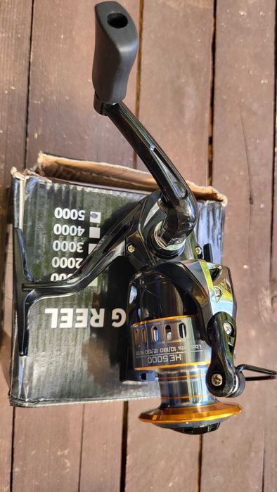 szpula kołowrotek dragon guide 820i fd , viper 830i ,  Jaxon, wędka +