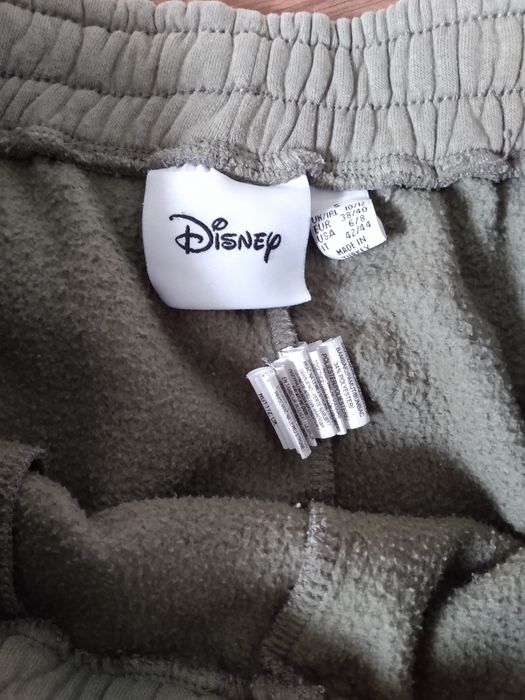 Dresy Disney 66%bawełna