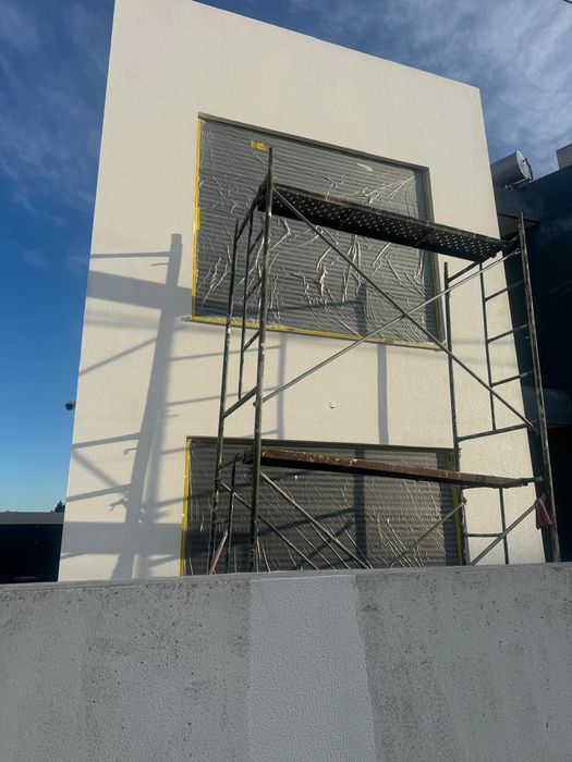 Trabalhos de Remodelação e Reformas em geral