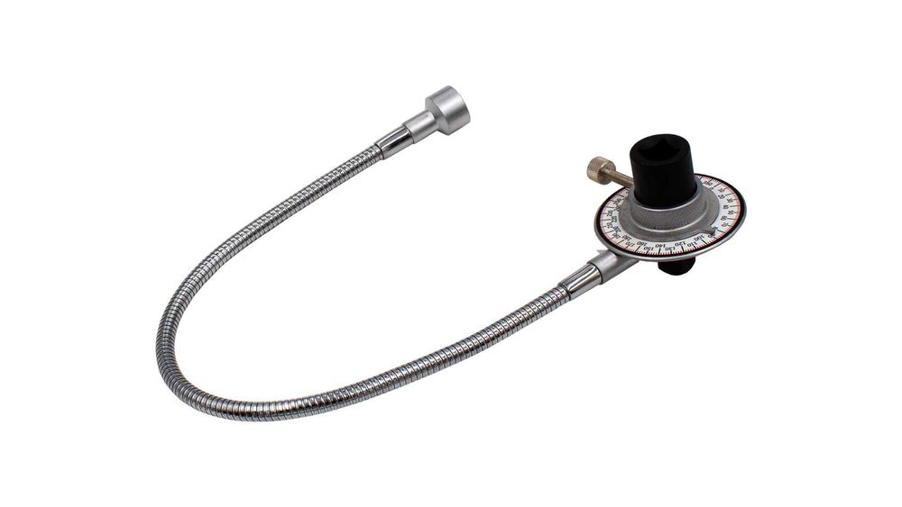 Goniómetro 1/2" Flexível