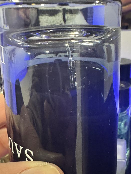 Dior sauvage original