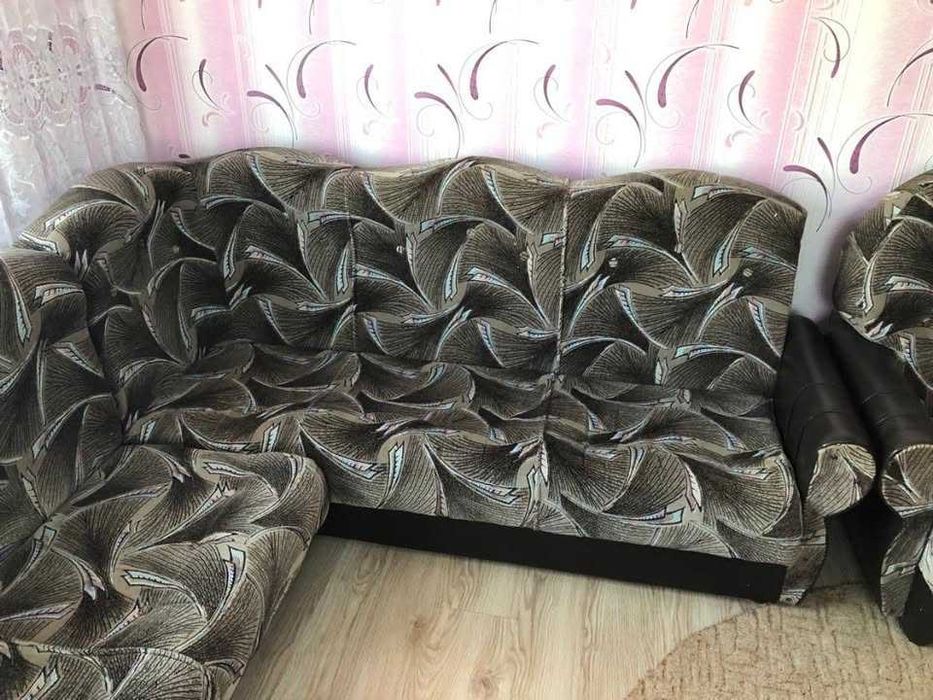 М*ЯКА ЧАСТИНА Комплектація як на фото