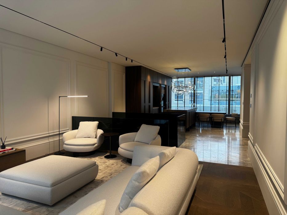 3-комнатная квартира по адресу ул. Саперное Поле (площадь 204 м²) - Atlanta.ua - фото 10