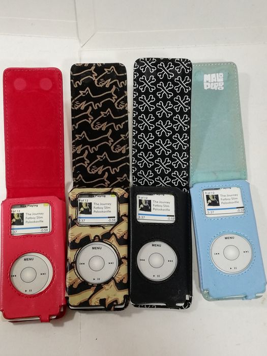 ipod a1199 - купити MP3 плеєри - Ціна на OLX.ua