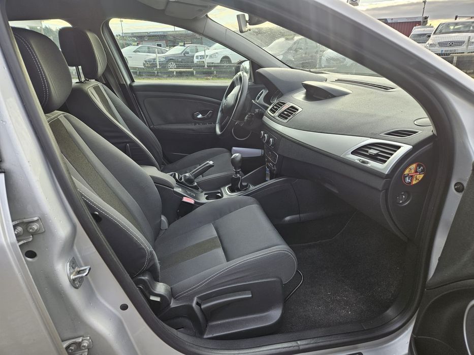 Renault megane 1.5 dci 110cv