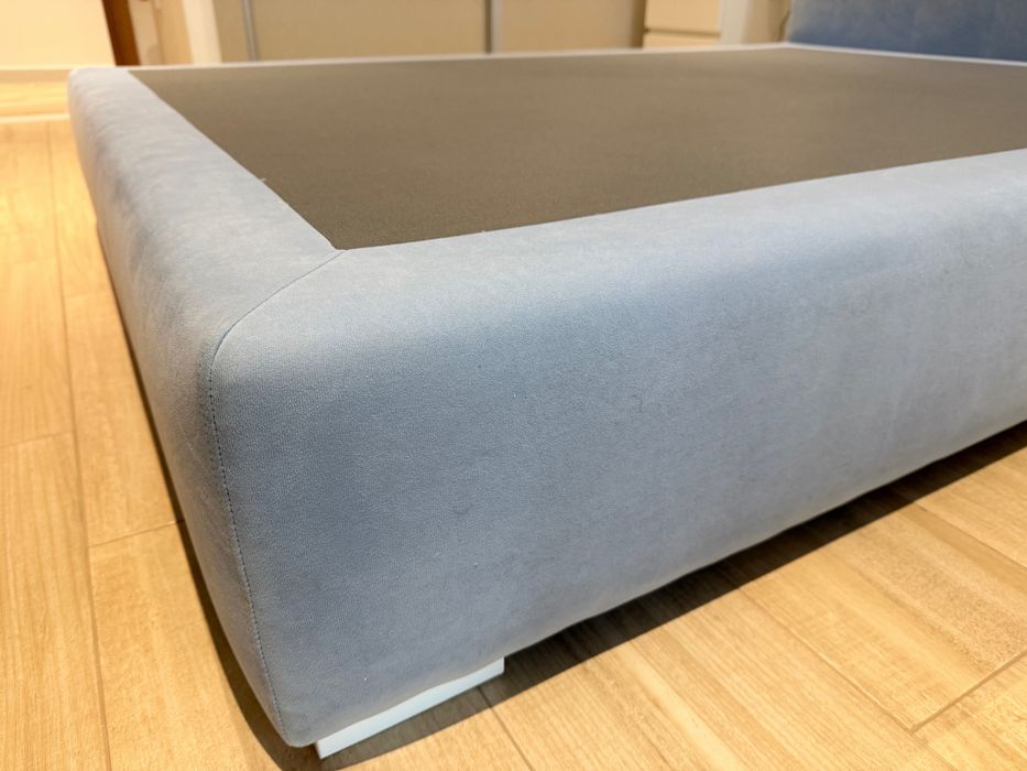 Cama de Casal (cerca de 1 ano de uso)