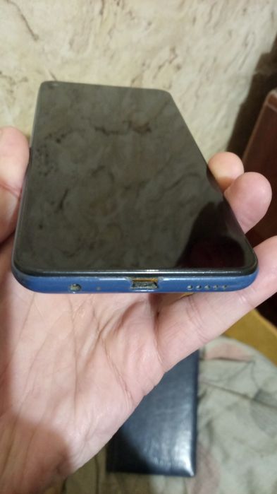 Xiaomi redmi note 9, 4/128