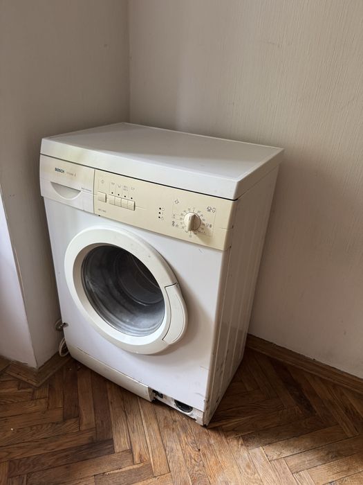 Пральна машина Bosch maxx 4 Самовивіз
