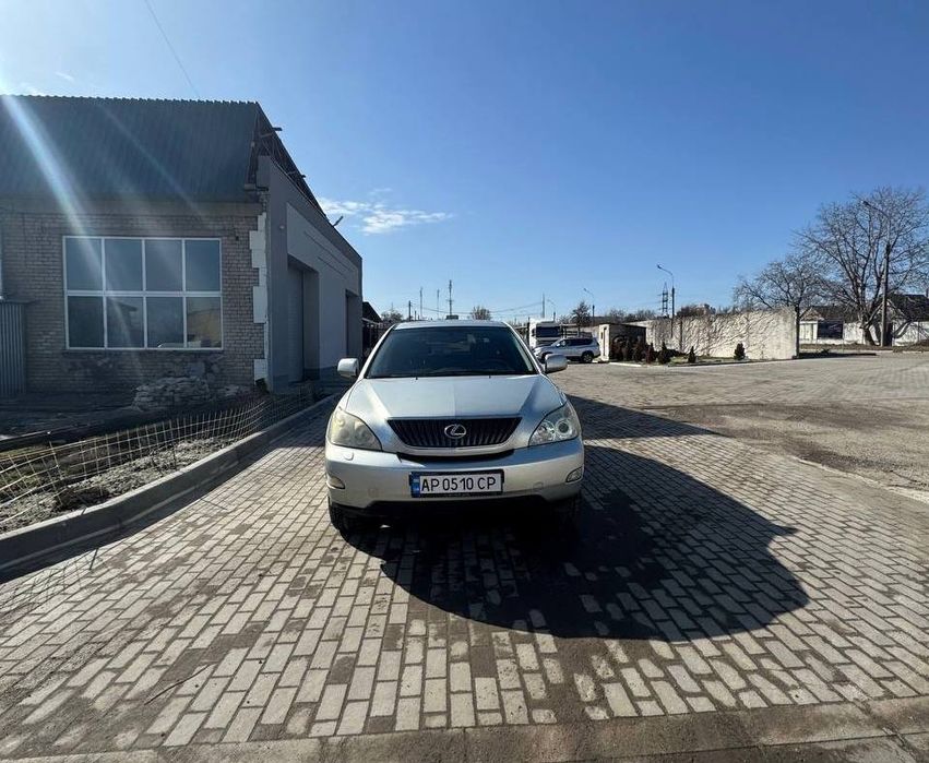 Продам Lexus RX 300
