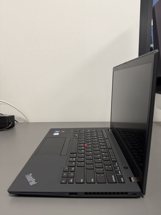 Lenovo Thinkpad T14S G2 i7-1185G7, 16GB, 512GB, REFURBISHED FV