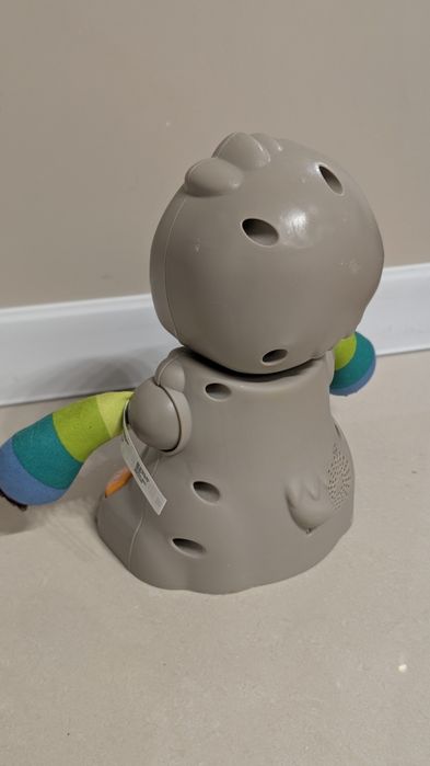 Zestaw zabawek linkimals Fischer Price