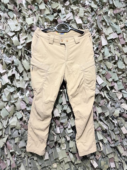 Штани M-Tac Sahara Flex 32/30