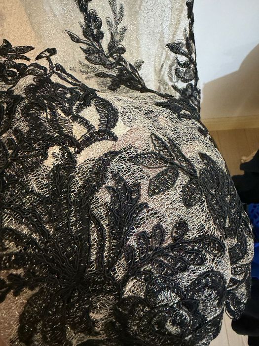 Вечірня сукня Wagon