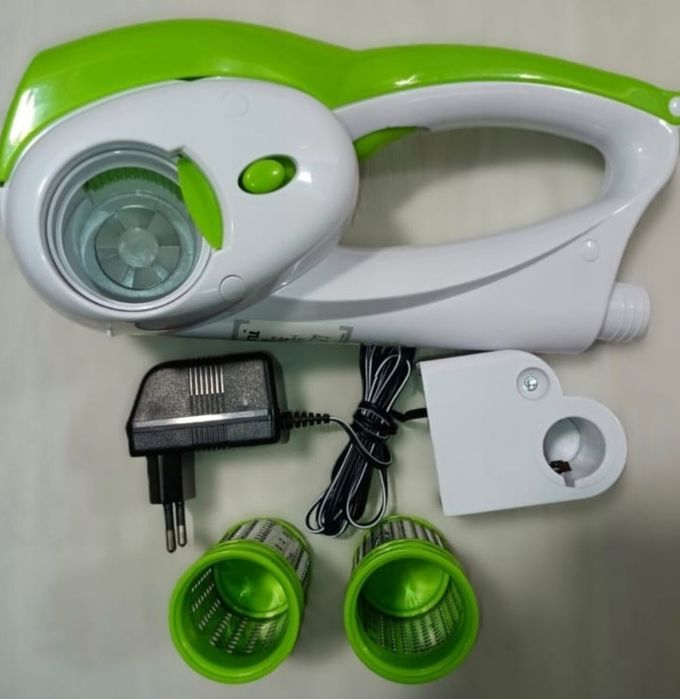 Tarka elektryczna Girmi akumulatorowa 12W