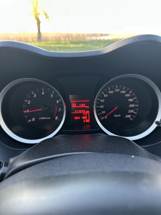 Продам Митсубиси Лансер 10