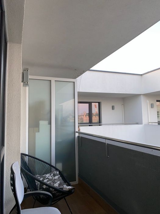 Apartament "Miła"