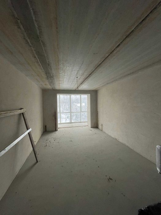 Продаж 1 км квартири на Крушельницькій в центрі у новому будинку