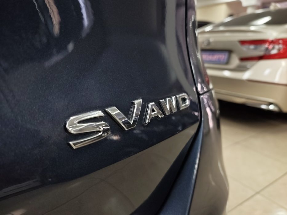 Nissan Rogue AWD 2.5i 16V АКПП 2014 р.в. (170 к.с.)