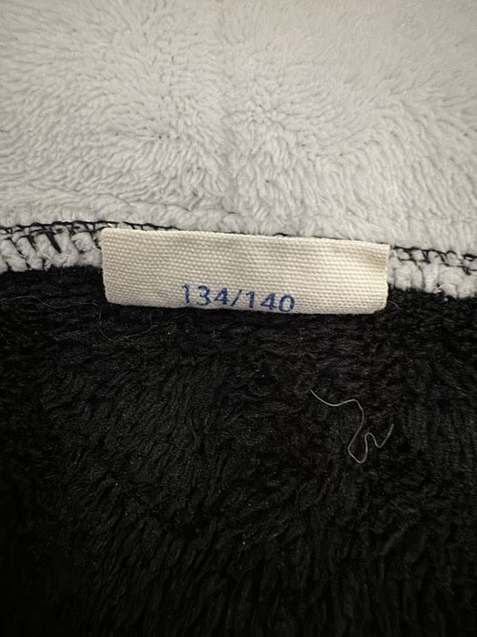 Szlafrok dla dziewczynki rozm.134/140