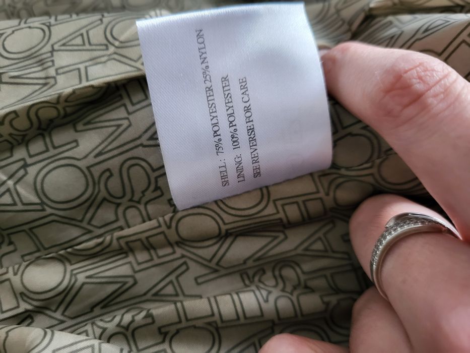 Kurtka Płaszcz damski Michael Kors