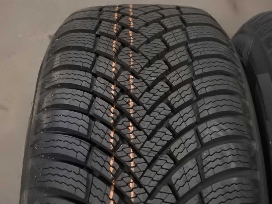 2x Barum Polaris 6 205/60 R16 96H XL NOWE 2025rok