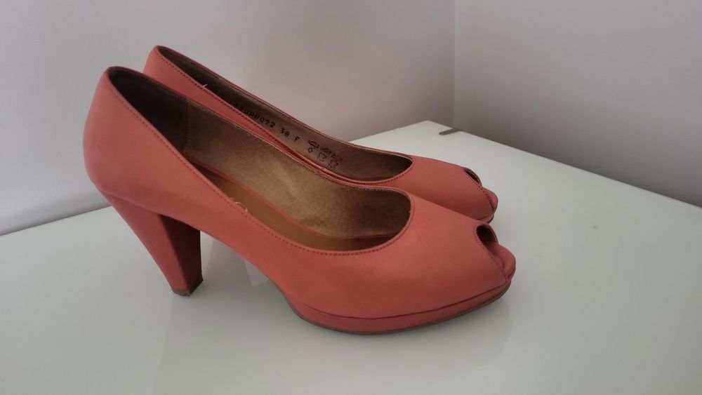 Buty Ryłko rozm. 38