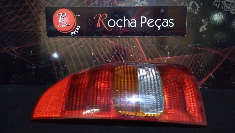 Farolim Stop Dto Opel Corsa B (S93)