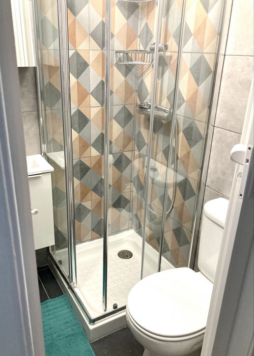 Quarto para alugar individual