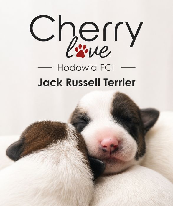 Jack Russell Terrier ZKwP FCI
