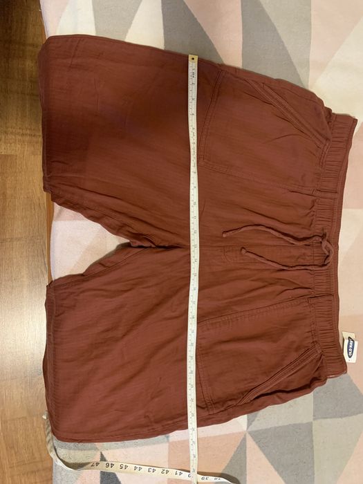 Нові літні штани Old navy, розмір XL, XXL
