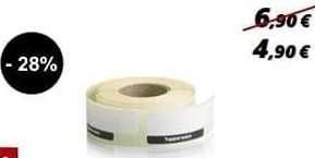 Tupperware Semi Novos