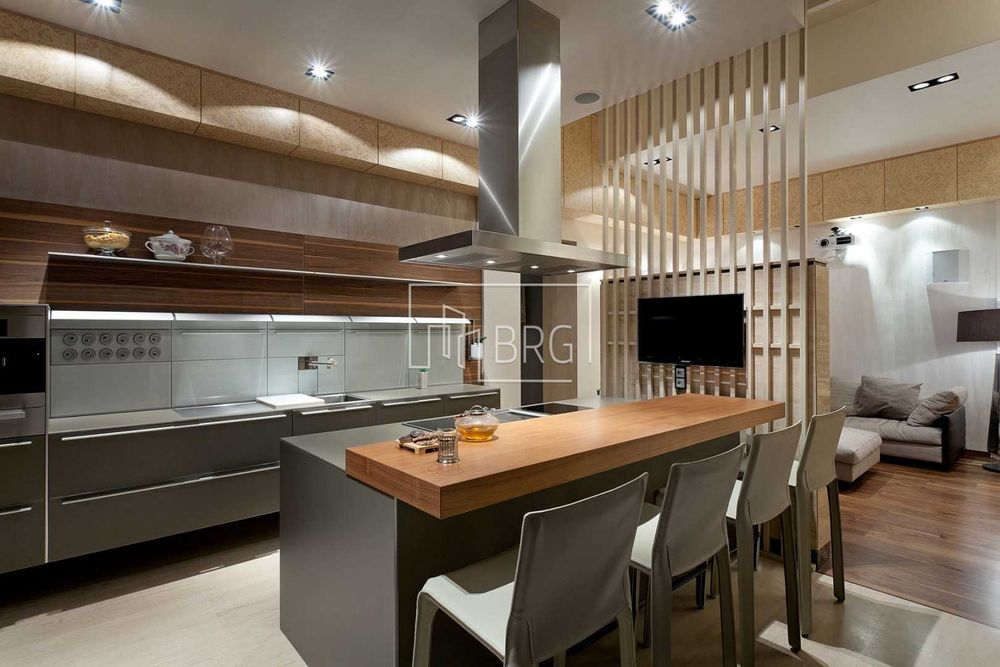 Багатокімнатна квартира за адресою (площа 334 м²) - Atlanta.ua - фото 9