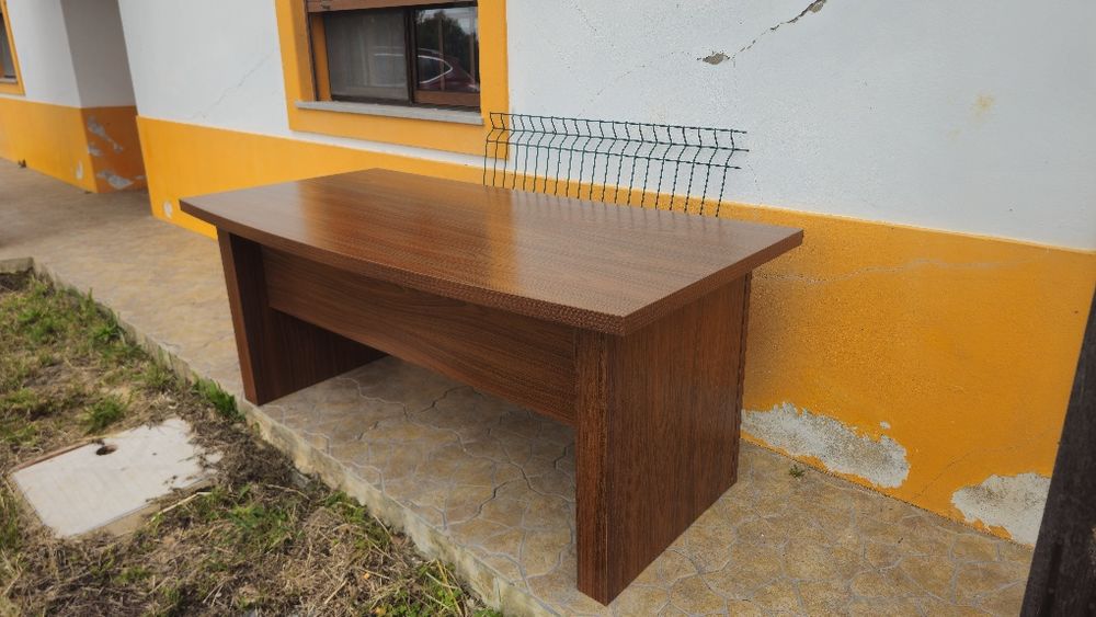 Secretária escritório